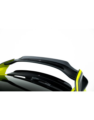 SPOILER CAP SUPERIORE V.2 Honda Civic Type-R Mk10 / Mk10 Facelift (Cod. M-HO-CI-10-TYPE-R-CAP2G)