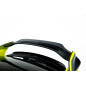 SPOILER CAP SUPERIORE V.2 Honda Civic Type-R Mk10 / Mk10 Facelift (Cod. M-HO-CI-10-TYPE-R-CAP2G)