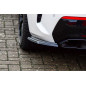 Sottoparaurti laterali posteriori BMW 4er G22 + G23 M440i+M440D (Cod. IN-INE-10310945BL/R-ABS)