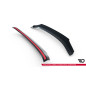 SPOILER CAP SUPERIORE V.2 Honda Civic Type-R Mk10 / Mk10 Facelift (Cod. M-HO-CI-10-TYPE-R-CAP2G)