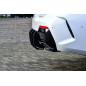 Estrattore posteriore race look mit 4 Finnen  BMW 4er G22 + G23 M440i+M440D (Cod. IN-INE-10310945BRT