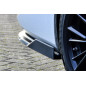 Sottoparaurti laterali posteriori con flaps laterali  BMW 4er G22 + G23 M440i+M440D (Cod. IN-INE-103