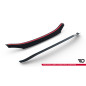 SPOILER CAP SUPERIORE V.2 Honda Civic Type-R Mk10 / Mk10 Facelift (Cod. M-HO-CI-10-TYPE-R-CAP2G)
