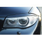 Set palpebre fari BMW 1er E82//88 (Cod. IN-INE-10320010-ABS-2)