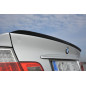 Spoiler Cap BMW 3 E46 COUPE PREFACE (Cod. M-BM-3-46-C-CAP1G)