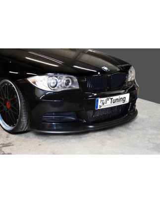 Spoiler paraurti anteriore BMW 1er E82//88 (Cod. IN-INE-10320031BM-ABS)