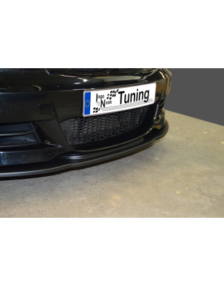 Spoiler paraurti anteriore BMW 1er E82//88 (Cod. IN-INE-10320031BM-ABS)