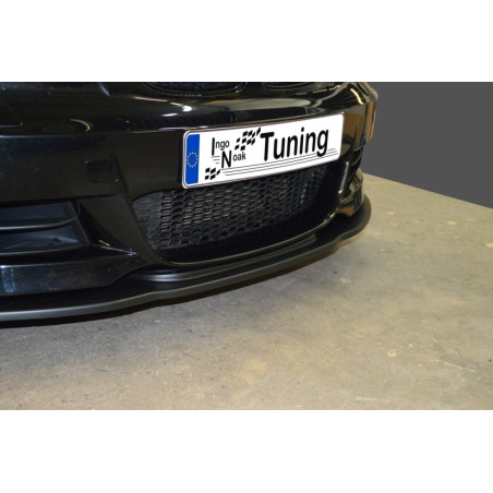 Spoiler paraurti anteriore BMW 1er E82//88 (Cod. IN-INE-10320031BM-ABS)