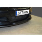 Spoiler paraurti anteriore BMW 1er E82//88 (Cod. IN-INE-10320031BM-ABS)