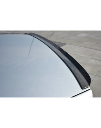 Spoiler Cap BMW 3 E46 COUPE PREFACE (Cod. M-BM-3-46-C-CAP1G)