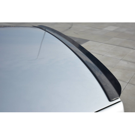 Spoiler Cap BMW 3 E46 COUPE PREFACE (Cod. M-BM-3-46-C-CAP1G)