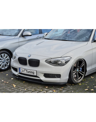 Spoiler paraurti anteriore BMW 1er F20/F21 (Cod. IN-INE-10320031C-ABS)