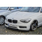 Spoiler paraurti anteriore BMW 1er F20/F21 (Cod. IN-INE-10320031C-ABS)