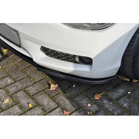 Spoiler paraurti anteriore BMW 1er F20/F21 (Cod. IN-INE-10320031C-ABS)
