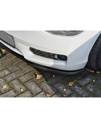 Spoiler paraurti anteriore BMW 1er F20/F21 (Cod. IN-INE-10320031C-ABS-C)