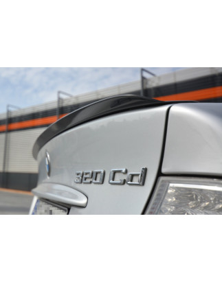Spoiler Cap BMW 3 E46 COUPE PREFACE (Cod. M-BM-3-46-C-CAP1G)