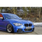 Spoiler paraurti anteriore BMW 1er F20/F21 M- Paket  (Cod. IN-INE-10320031CBM-ABS-C)