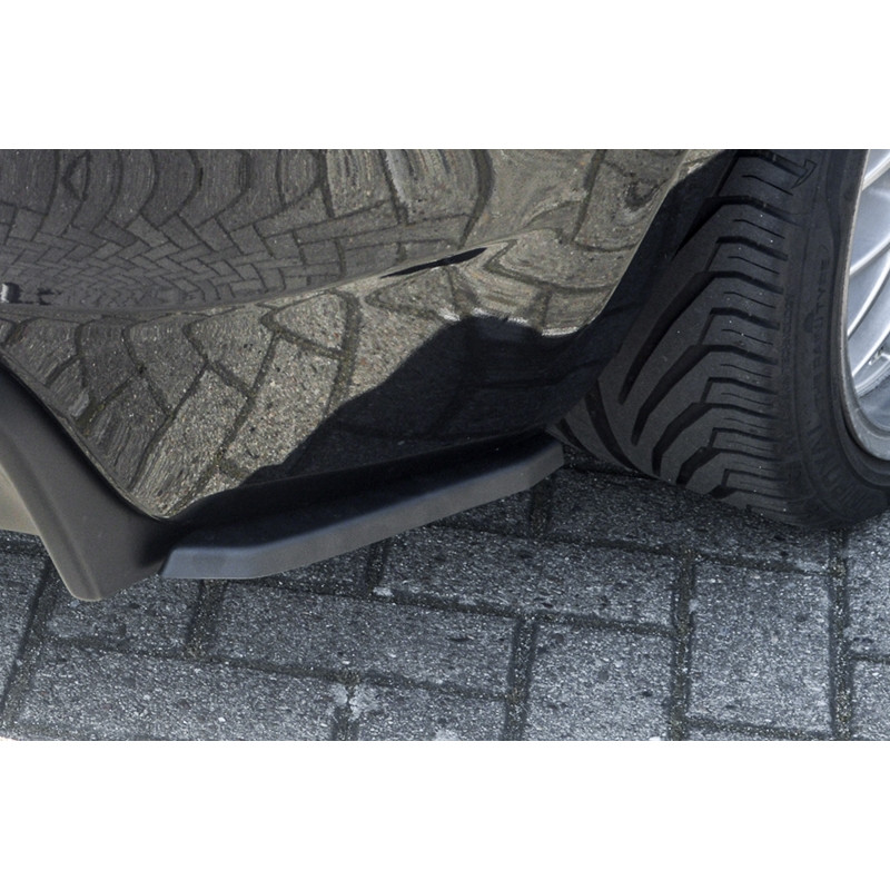 Sottoparaurti laterali posteriori BMW 1er E82//88 (Cod. IN-INE-10320045BML/R-ABS)