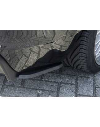 Sottoparaurti laterali posteriori BMW 1er E82//88 (Cod. IN-INE-10320045BML/R-ABS-C)