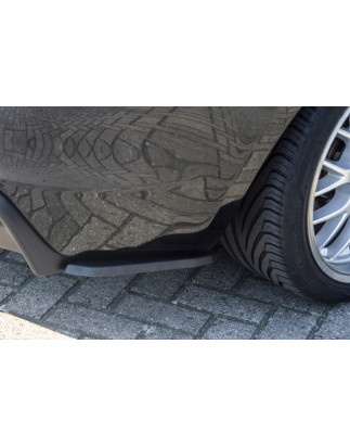 Sottoparaurti laterali posteriori BMW 1er E82//88 (Cod. IN-INE-10320045BML/R-ABS-C)