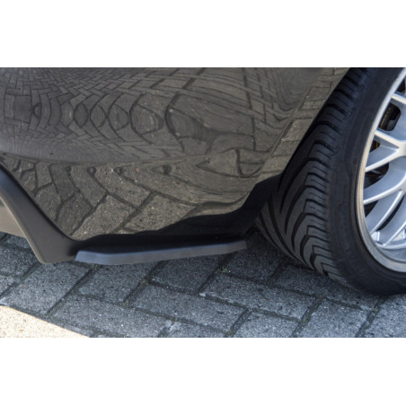 Sottoparaurti laterali posteriori BMW 1er E82//88 (Cod. IN-INE-10320045BML/R-ABS-G)