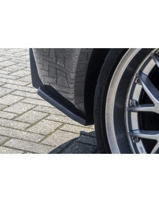 Sottoparaurti laterali posteriori BMW 1er E82//88 (Cod. IN-INE-10320045BML/R-ABS-G)