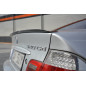 Spoiler Cap BMW 3 E46 COUPE PREFACE (Cod. M-BM-3-46-C-CAP1G)