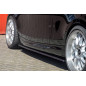 Set minigonne laterali Cup look  BMW 1er E82//88 (Cod. IN-INE-10320050BM-ABS)