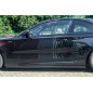 Set minigonne laterali Cup look  BMW 1er E82//88 (Cod. IN-INE-10320050BM-ABS-G)