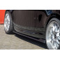 Set minigonne laterali Cup look con flaps BMW 1er E82//88 (Cod. IN-INE-10320050BM-W-ABS-C)