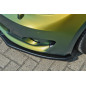 Spoiler paraurti anteriore BMW 1er E82/E88 (Cod. IN-INE-10320131B-ABS)