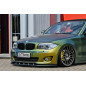 Spoiler paraurti anteriore BMW 1er E82/E88 (Cod. IN-INE-10320131B-ABS-C)