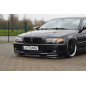 Spoiler paraurti anteriore BMW 3er E46 (Cod. IN-INE-10330031-ABS)