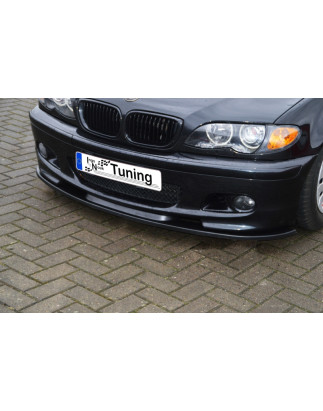 Spoiler paraurti anteriore BMW 3er E46 (Cod. IN-INE-10330031-ABS)