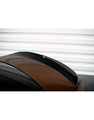Spoiler posteriore BMW 3 E46 COUPE  M3 CSL LOOK  (FOR PAINTING) (Cod. M-BM-3-46-C-CSL-H1A)