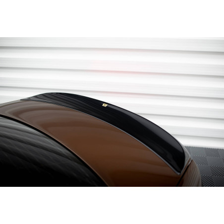 Spoiler posteriore BMW 3 E46 COUPE  M3 CSL LOOK  (FOR PAINTING) (Cod. M-BM-3-46-C-CSL-H1A)