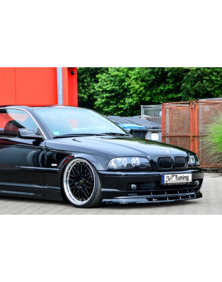Spoiler paraurti anteriore BMW 3er E46 (Cod. IN-INE-10330131-ABS)
