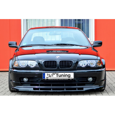 Spoiler paraurti anteriore BMW 3er E46 (Cod. IN-INE-10330131-ABS-C)