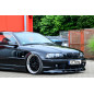 Spoiler paraurti anteriore BMW 3er E46 (Cod. IN-INE-10330131-ABS-G)