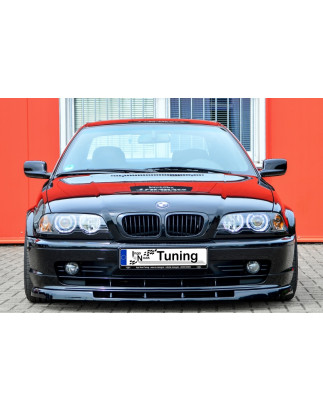 Spoiler paraurti anteriore BMW 3er E46 (Cod. IN-INE-10330131-ABS-G)