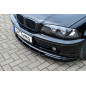 Spoiler paraurti anteriore BMW 3er E46 (Cod. IN-INE-10330131-ABS-G)