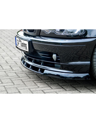Spoiler paraurti anteriore BMW 3er E46 (Cod. IN-INE-10330131-ABS-G)