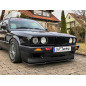 Spoiler paraurti anteriore BMW 3er E30  (Cod. IN-INE-10330231IS-ABS-C)