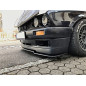 Spoiler paraurti anteriore BMW 3er E30  (Cod. IN-INE-10330231IS-ABS-C)
