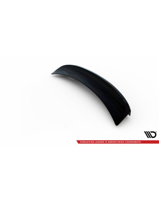 Spoiler posteriore BMW 3 E46 COUPE  M3 CSL LOOK  (FOR PAINTING) (Cod. M-BM-3-46-C-CSL-H1A)