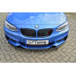 Spoiler paraurti anteriore BMW 2er F22/F23 M235i (Cod. IN-INE-10340031BM-ABS-C-2)