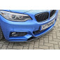 Spoiler paraurti anteriore BMW 2er F22/F23 M- Paket  (Cod. IN-INE-10340031BM-ABS-G)