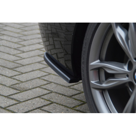 Sottoparaurti laterali posteriori BMW 2er F22/F23 M235i (Cod. IN-INE-10340045BML/R-ABS)