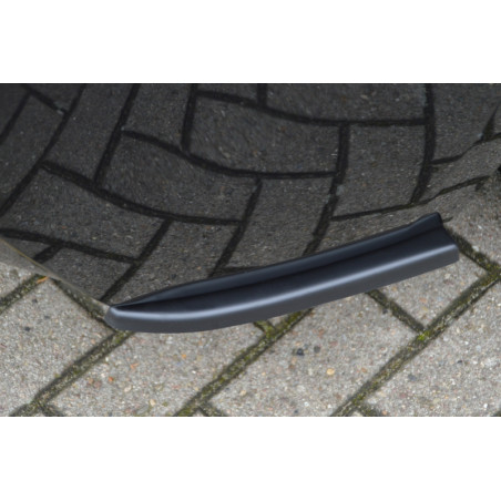 Sottoparaurti laterali posteriori BMW 2er F22/F23 M235i (Cod. IN-INE-10340045BML/R-ABS-C)