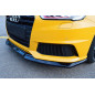 SPLITTER ANTERIORE Audi S1 8X (Cod. M-AU-S1-1-FD1G)
